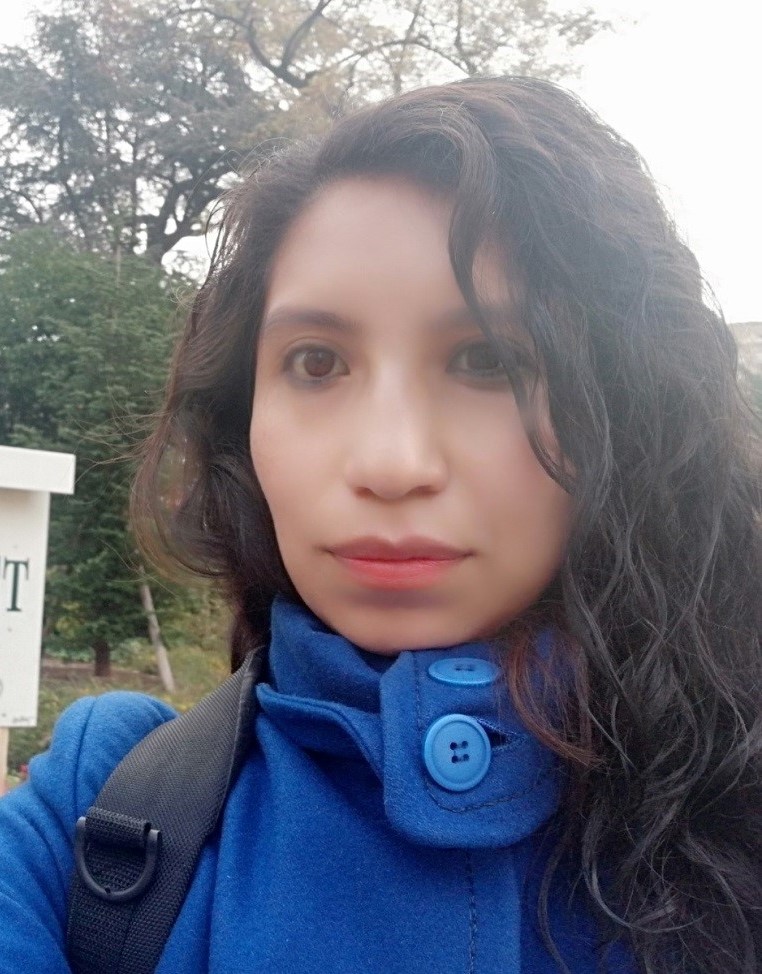 Alejandra Gastelu Sotomayor
