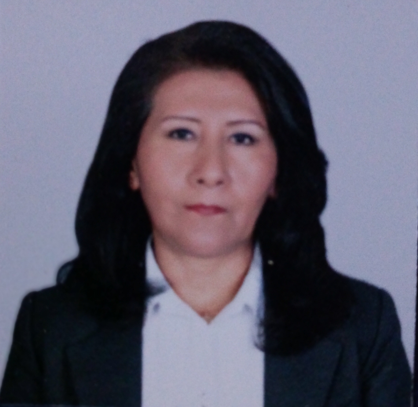 Magaly Cespedes