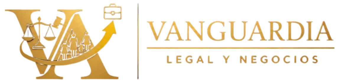 Logo Vanguardia Legal